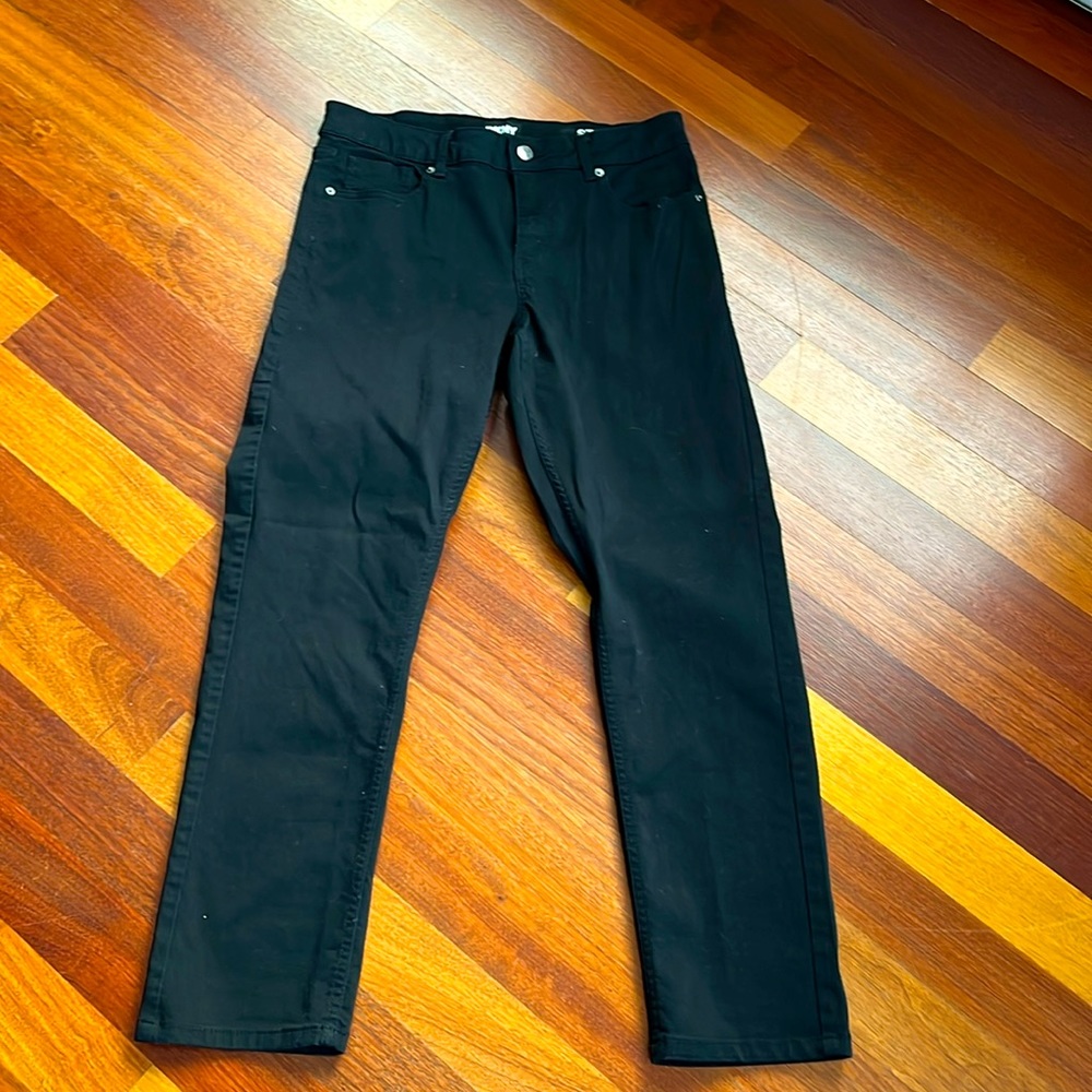 Men’s DKNY Stanton Slim Fit pants W 30 L 30